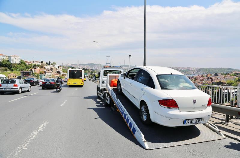 Oto Çekici